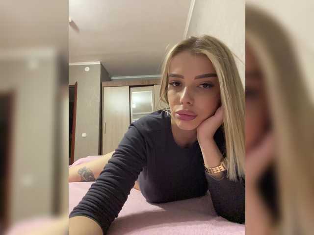 ChristineJackson live cam on BongaCams