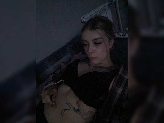 ChristineJackson live cam on BongaCams
