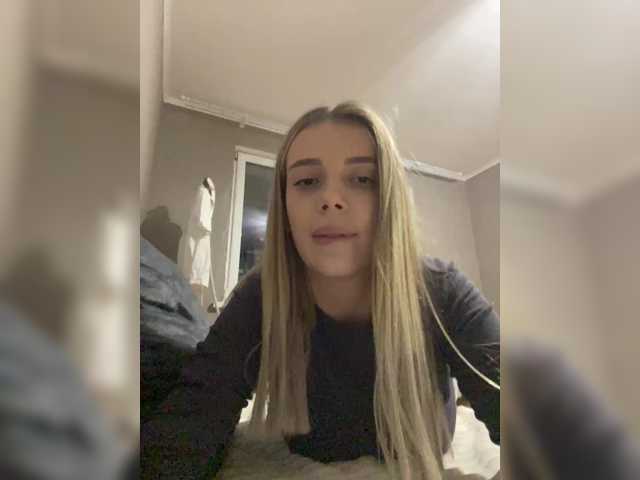 ChristineJackson live cam on BongaCams