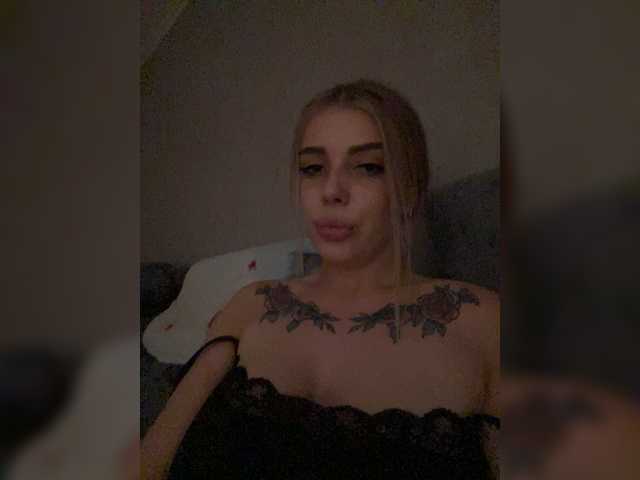 ChristineJackson live cam on BongaCams
