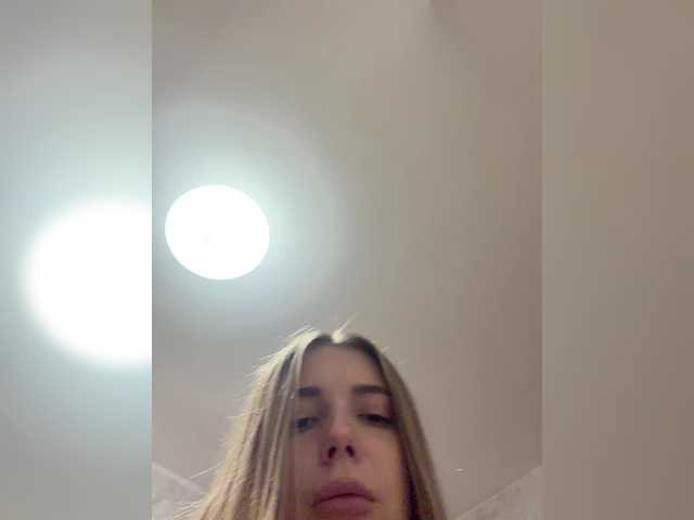 ChristineJackson live cam on BongaCams