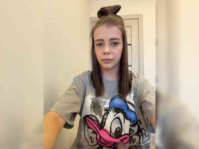 ChristineJackson webcam
