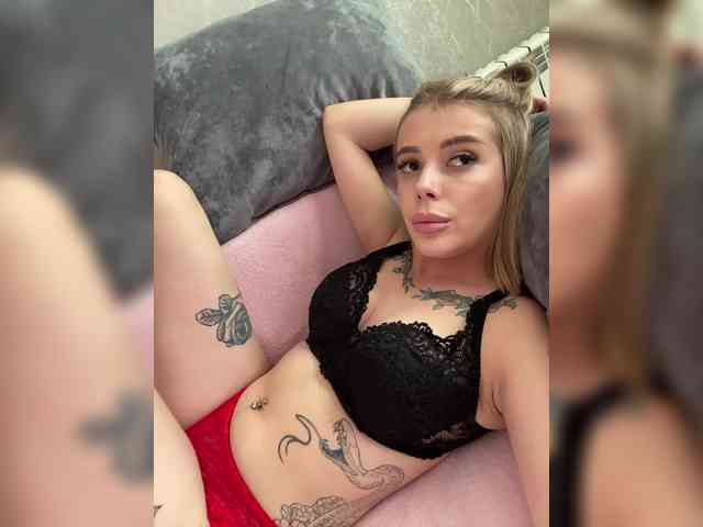 Sex-Milka webcam