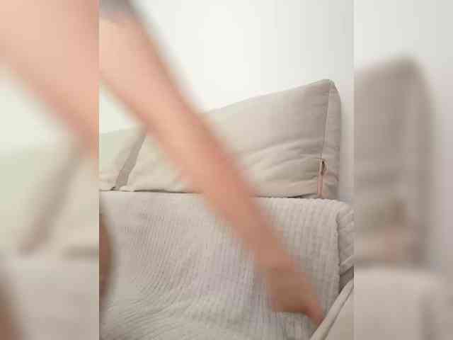 Sex-Milka webcam