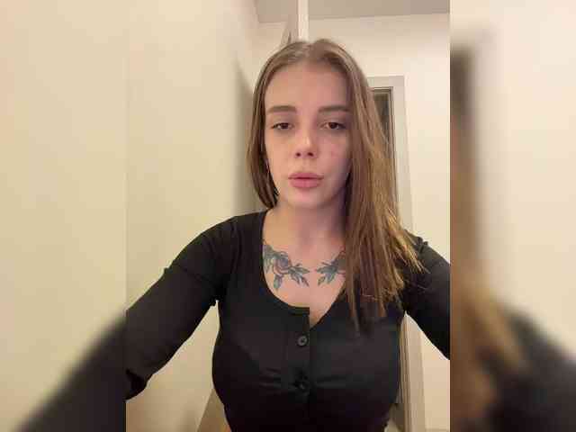 ChristineJackson webcam