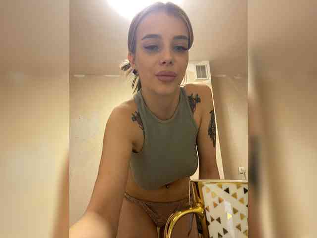 Sex-Milka webcam