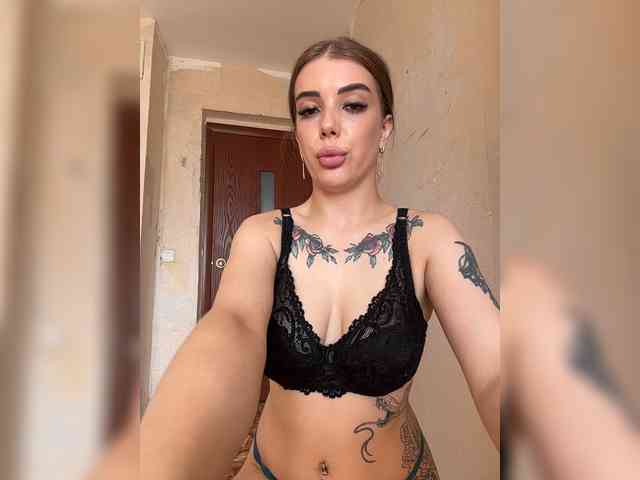 ChristineJackson Sex Cam Show