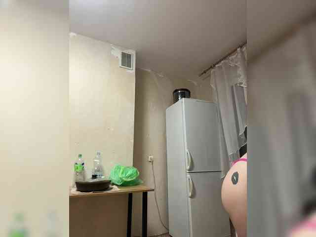 ChristineJackson Sex Cam Show