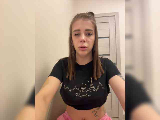 ChristineJackson webcam