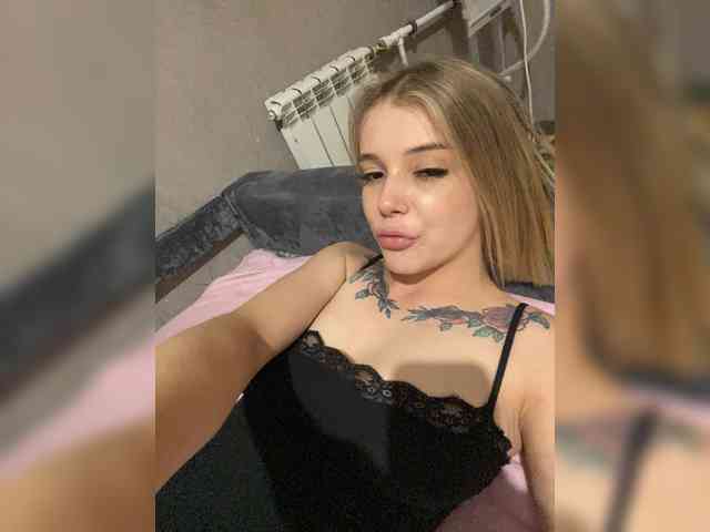 Sex-Milka webcam