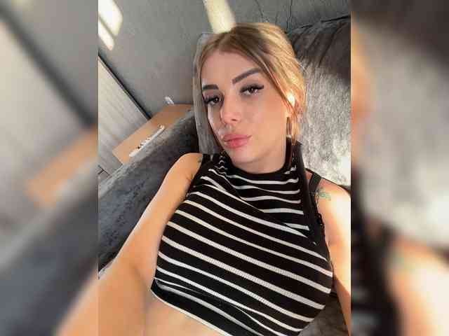 ChristineJackson Sex Cam Show