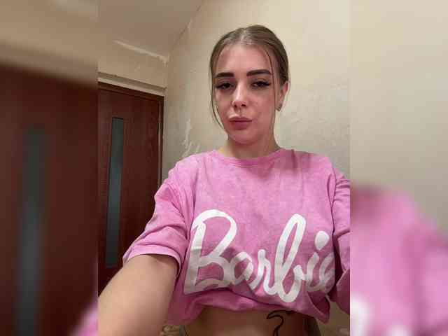 Sex-Milka webcam