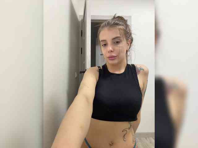 ChristineJackson webcam