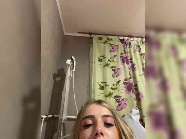 Sex-Milka webcam