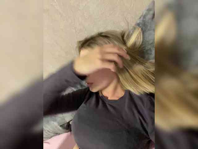 Sex-Milka webcam