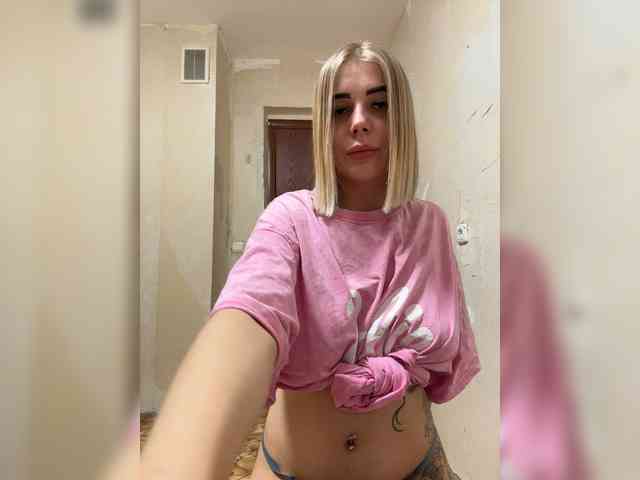 ChristineJackson Sex Cam Show