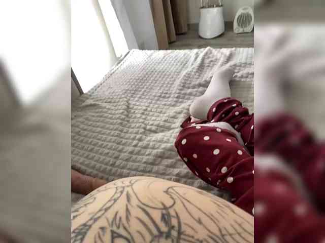 ChristineJackson webcam