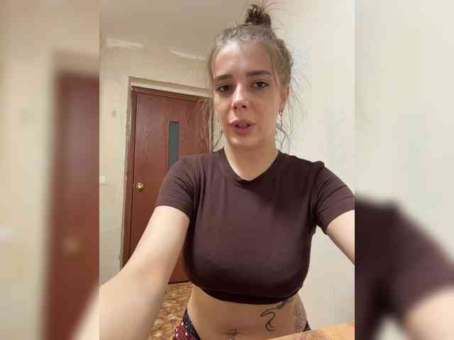 Sex-Milka webcam