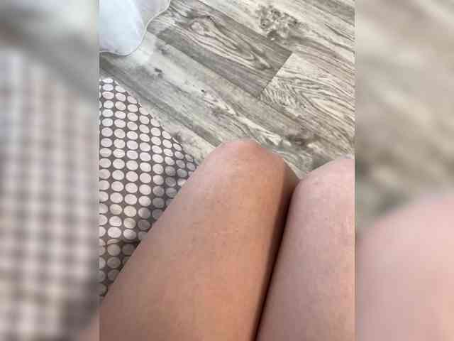 ChristineJackson webcam