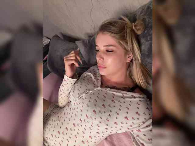 Sex-Milka webcam