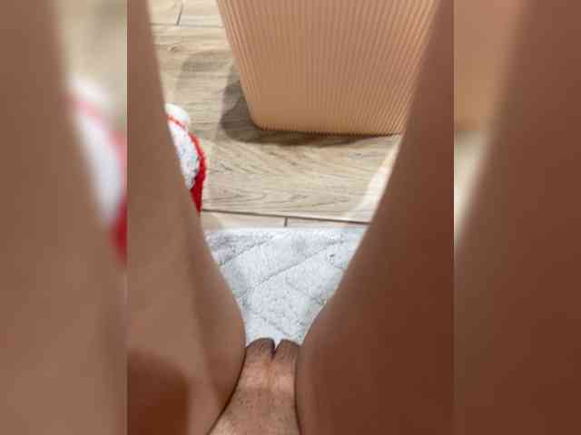 ChristineJackson webcam