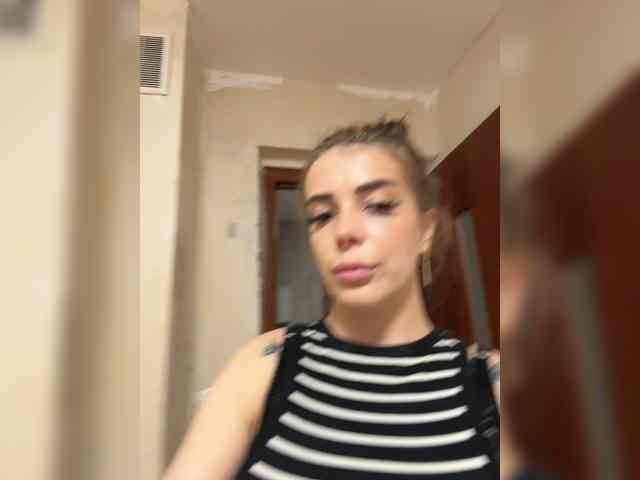 Sex-Milka webcam