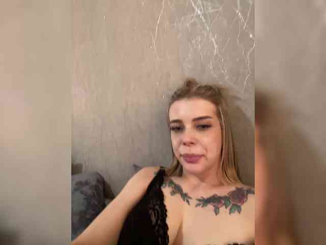 Sex-Milka webcam
