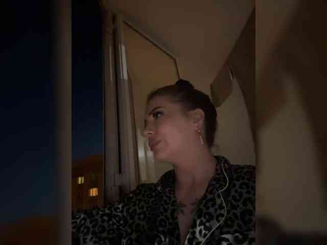 Sex-Milka webcam