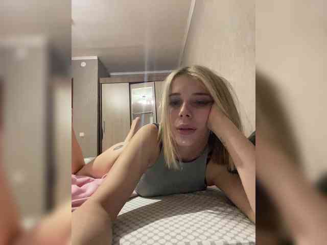 Sex-Milka webcam