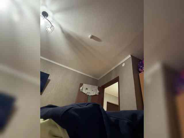 Sex-Milka webcam