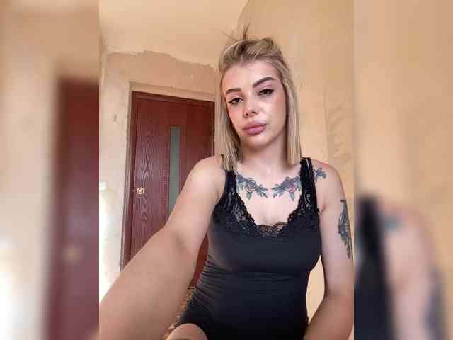 Sex-Milka webcam