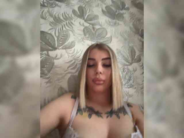 Sex-Milka webcam
