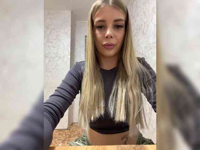 Sex-Milka webcam