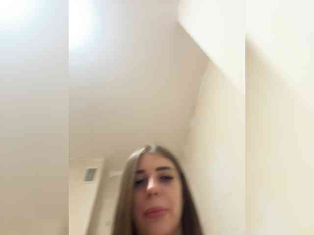 ChristineJackson Sex Cam Show