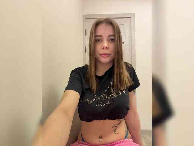 ChristineJackson webcam