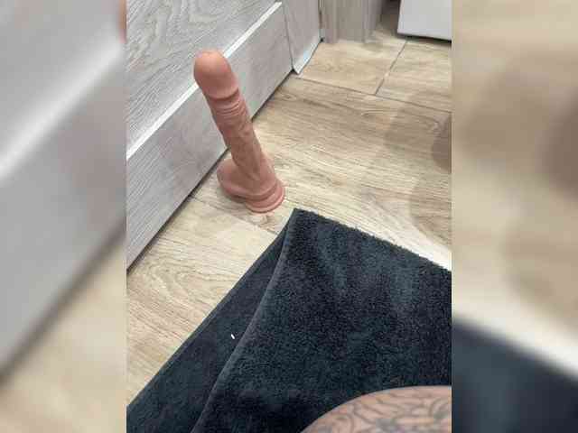 ChristineJackson webcam