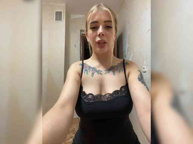 Sex-Milka webcam
