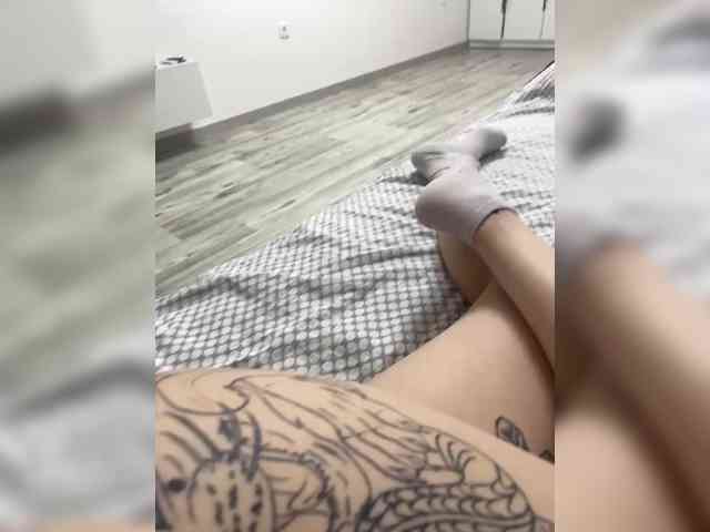 ChristineJackson webcam