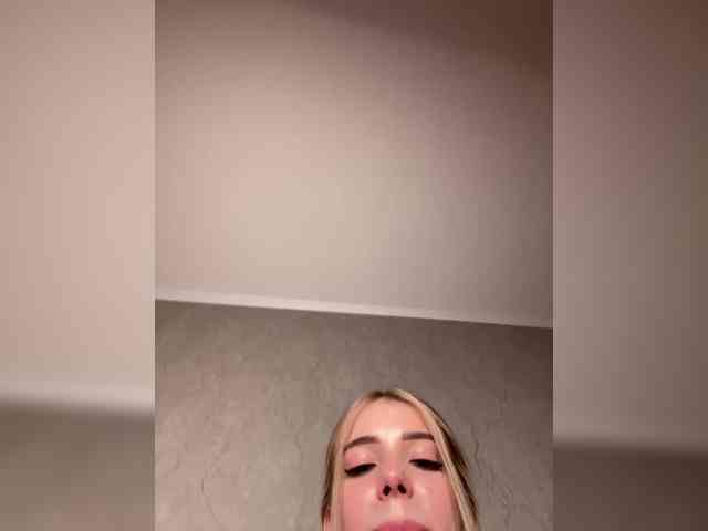 Sex-Milka webcam