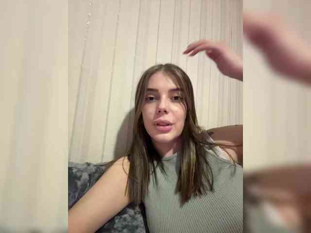 Sex-Milka webcam
