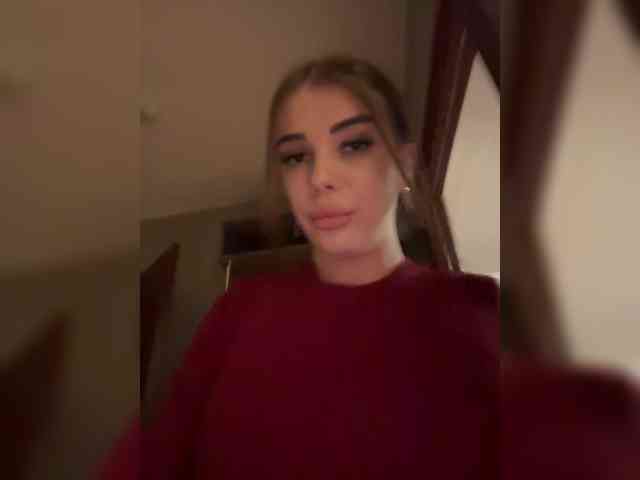 ChristineJackson Sex Cam Show