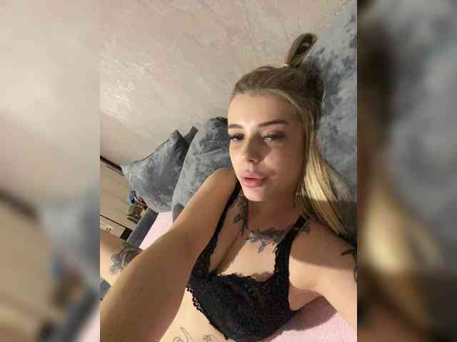 Sex-Milka webcam
