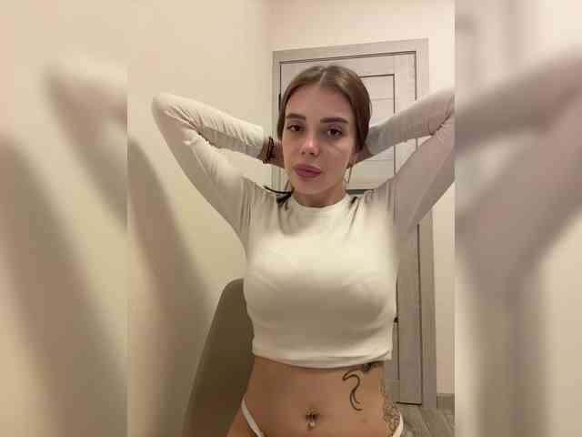 ChristineJackson webcam
