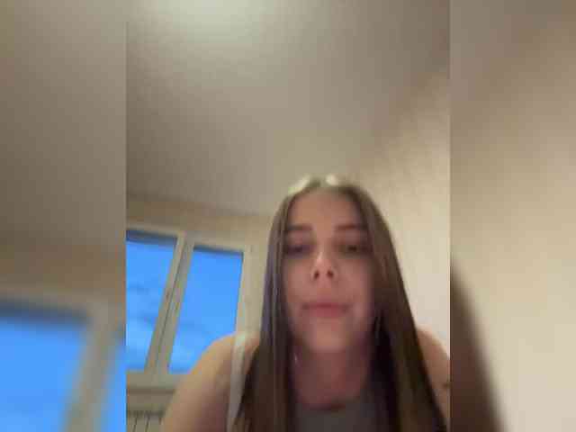 Sex-Milka webcam