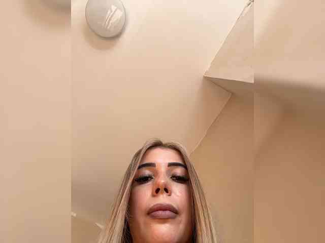 ChristineJackson Sex Cam Show