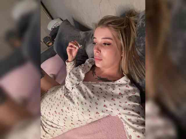Sex-Milka webcam