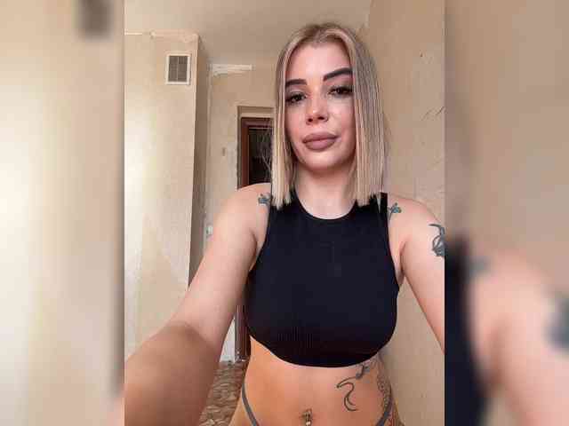 ChristineJackson Sex Cam Show