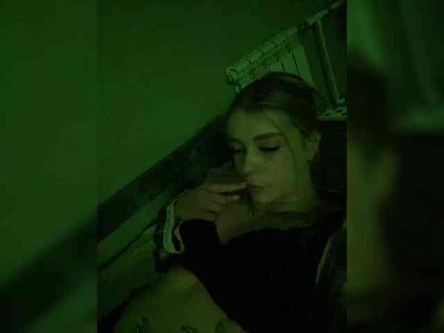 Sex-Milka webcam