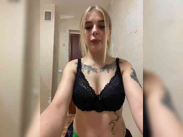 Sex-Milka webcam