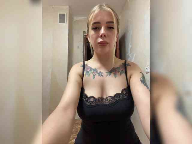 Sex-Milka webcam